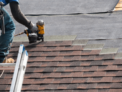 About Roof Repair Experts Allendale, NJ